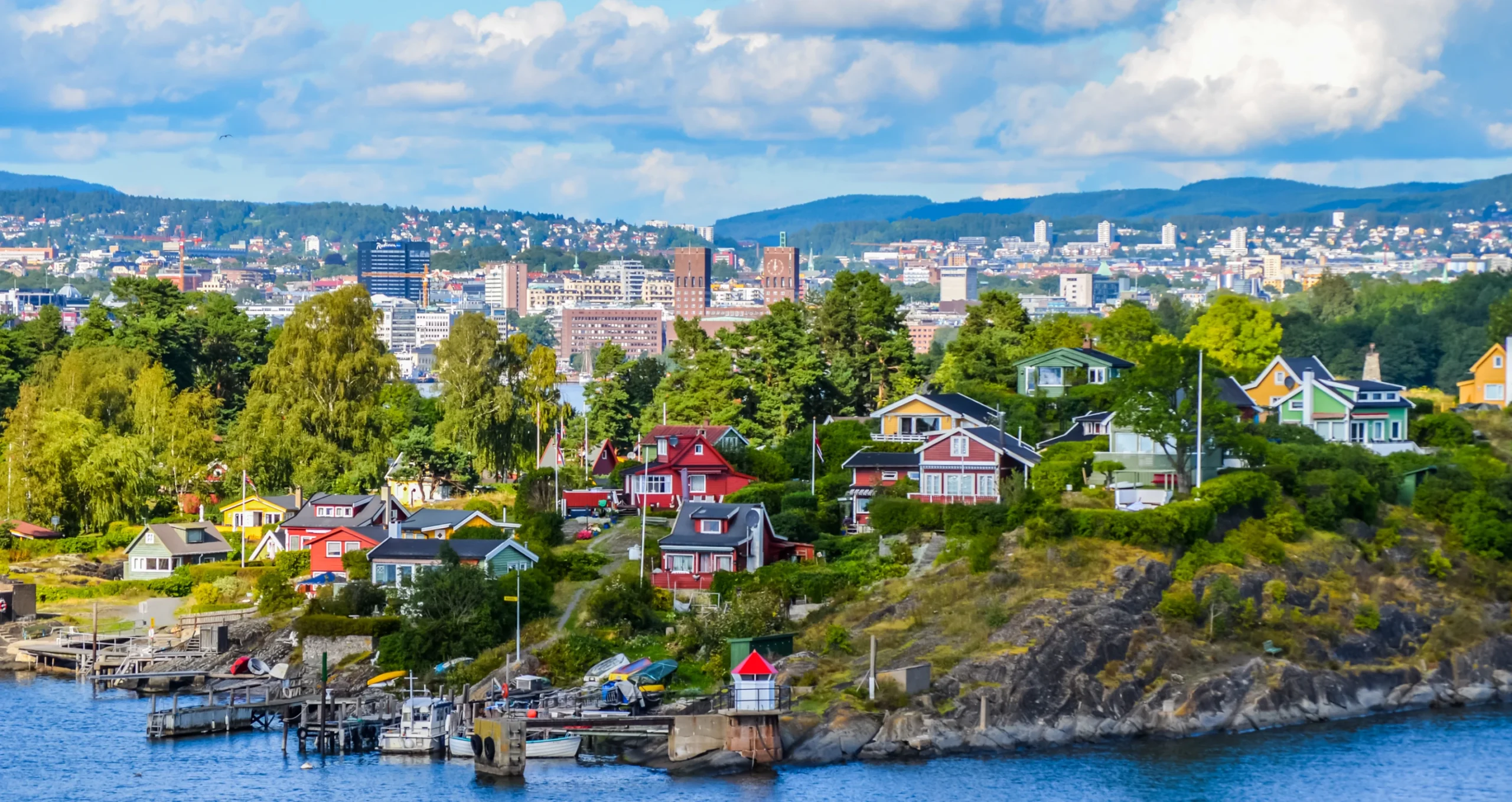 EMDR Europe konverents toimub 2026. aastal Oslos